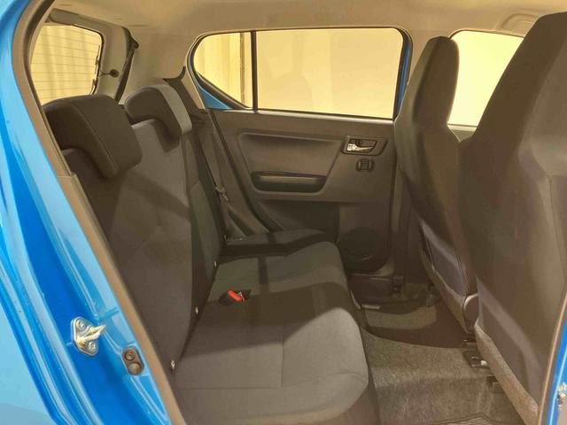 ミライースX SAIII(北海道)の中古車