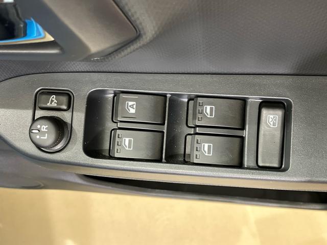 ミライースX SAIII(北海道)の中古車