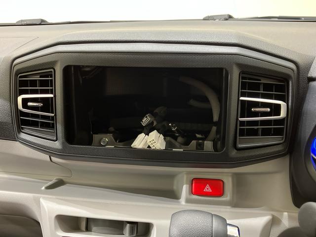 ミライースX SAIII(北海道)の中古車