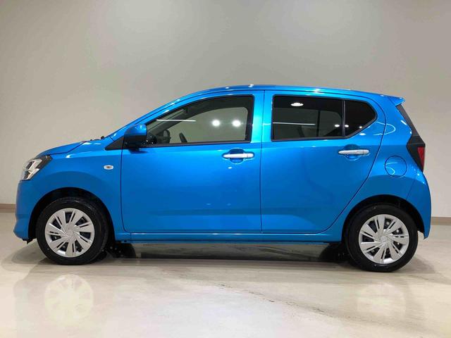 ミライースX SAIII(北海道)の中古車