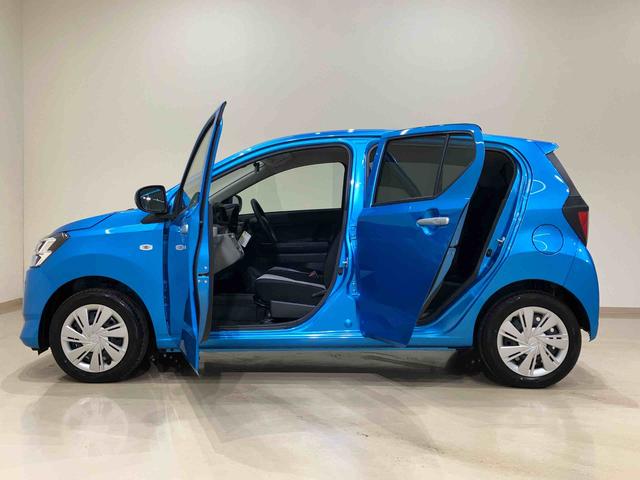 ミライースX SAIII(北海道)の中古車