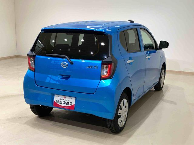 ミライースX SAIII(北海道)の中古車