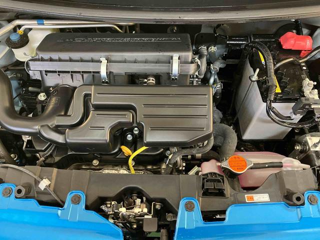 ミライースX SAIII(北海道)の中古車