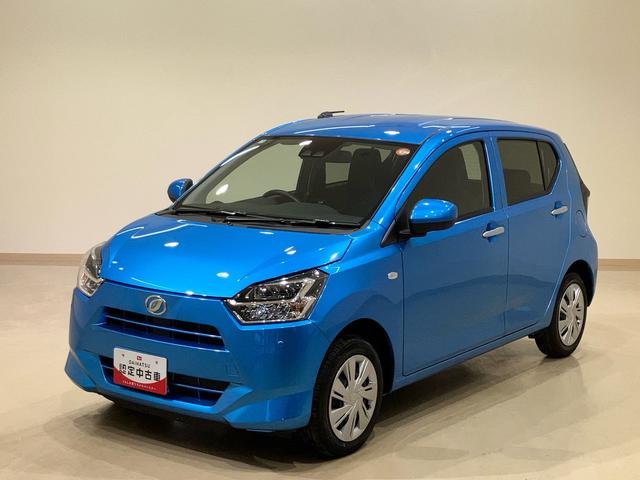 ミライースX SAIII(北海道)の中古車