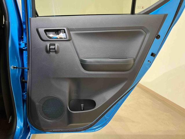 ミライースX SAIII(北海道)の中古車