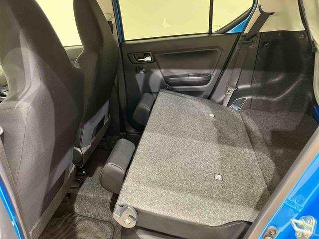 ミライースX SAIII(北海道)の中古車