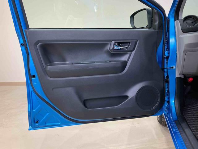 ミライースX SAIII(北海道)の中古車