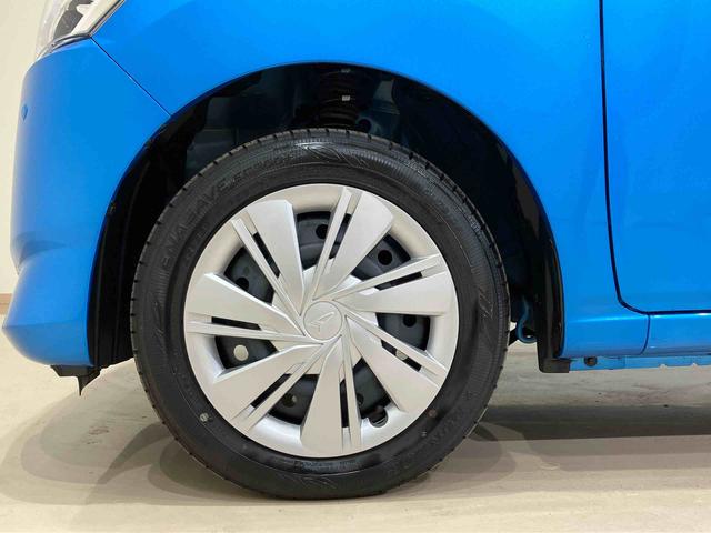 ミライースX SAIII(北海道)の中古車