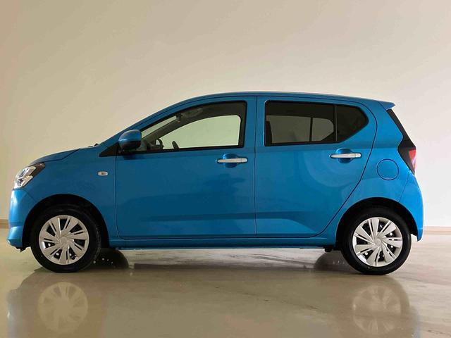 ミライースX SAIII(北海道)の中古車