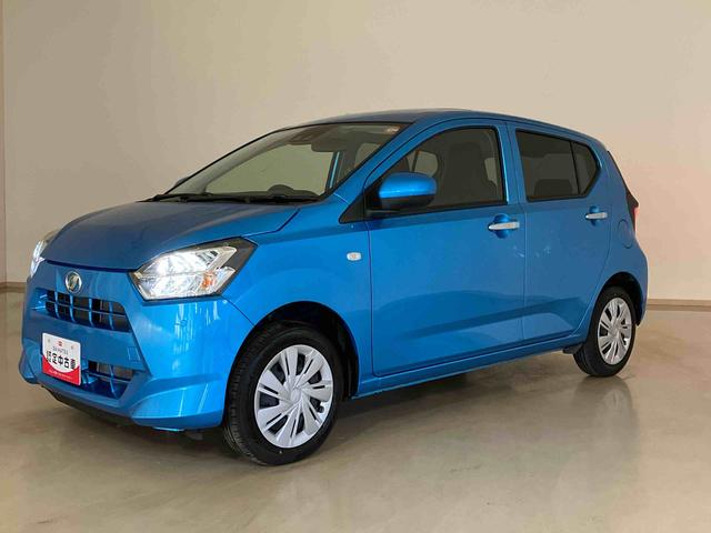 ミライースX SAIII(北海道)の中古車