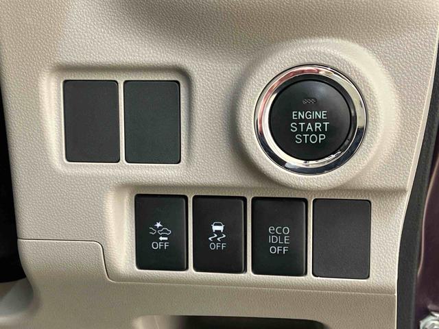 キャストスタイルＧ　ＳＡII（北海道）の中古車