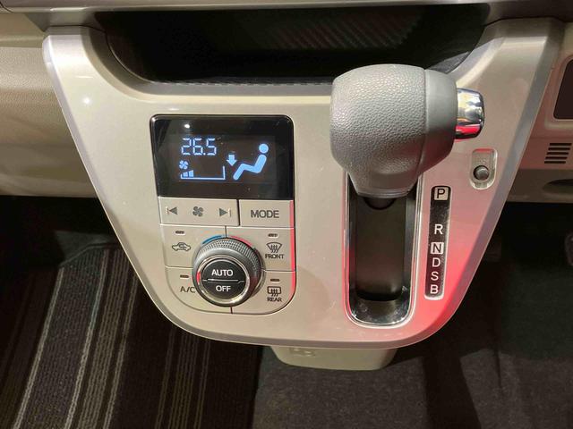 キャストスタイルＧ　ＳＡII（北海道）の中古車