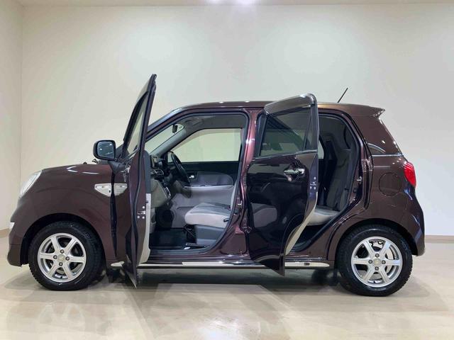 キャストスタイルＧ　ＳＡII（北海道）の中古車