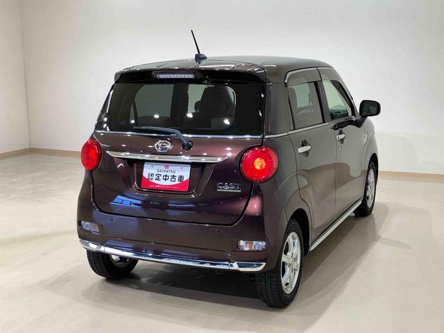 キャストスタイルＧ　ＳＡII（北海道）の中古車