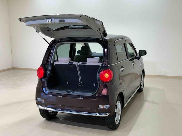 キャストスタイルＧ　ＳＡII（北海道）の中古車