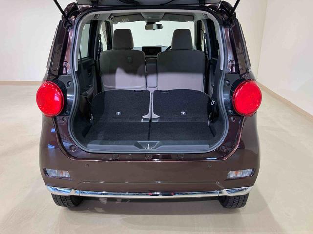 キャストスタイルＧ　ＳＡII（北海道）の中古車