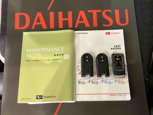 キャストスタイルＧ　ＳＡII（北海道）の中古車