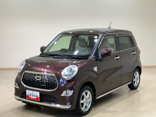 キャストスタイルＧ　ＳＡII（北海道）の中古車