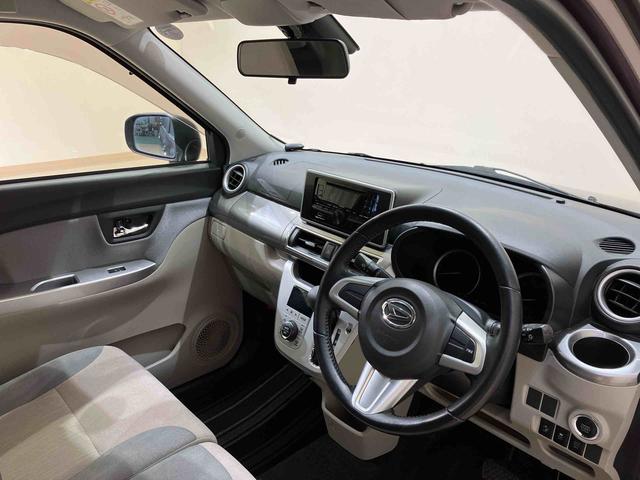 キャストスタイルＧ　ＳＡII（北海道）の中古車