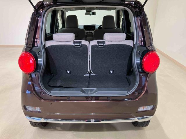 キャストスタイルＧ　ＳＡII（北海道）の中古車