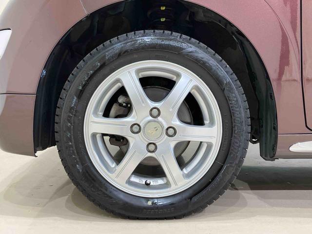 キャストスタイルＧ　ＳＡII（北海道）の中古車