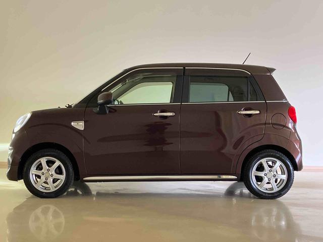 キャストスタイルＧ　ＳＡII（北海道）の中古車