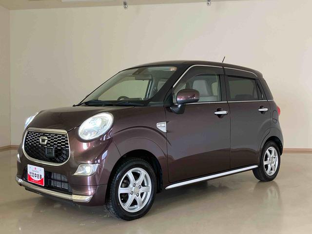 キャストスタイルＧ　ＳＡII（北海道）の中古車