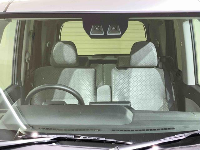 タントX(北海道)の中古車