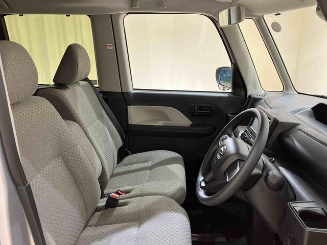 タントX(北海道)の中古車