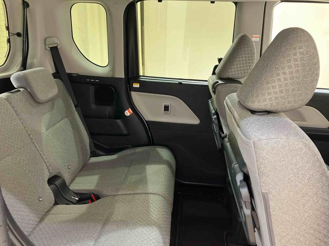 タントX(北海道)の中古車