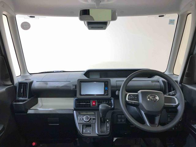 タントX(北海道)の中古車