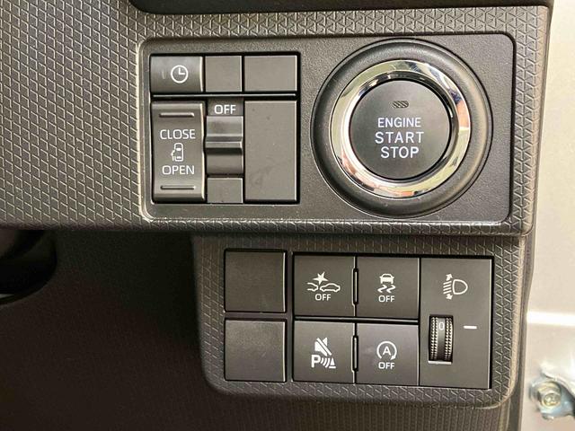 タントX(北海道)の中古車