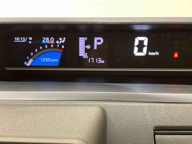 タントX(北海道)の中古車