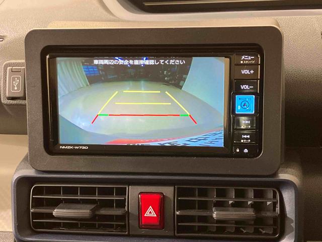 タントX(北海道)の中古車