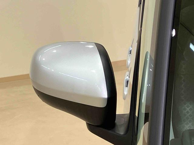 タントX(北海道)の中古車