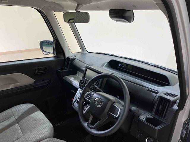 タントX(北海道)の中古車