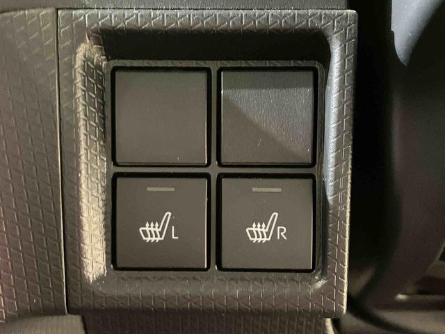 タントX(北海道)の中古車