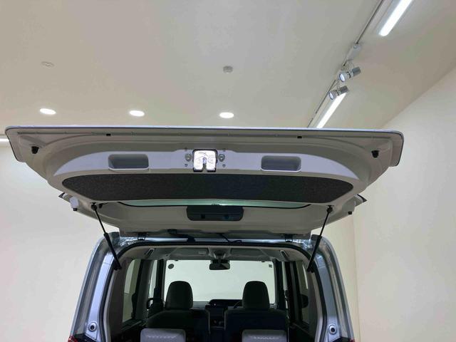 タントX(北海道)の中古車