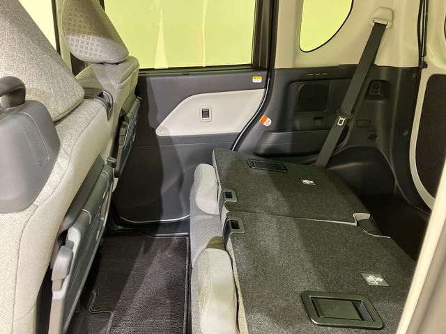 タントX(北海道)の中古車