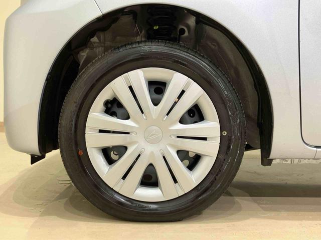 タントX(北海道)の中古車