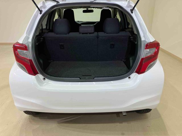 ヴィッツＦ４ＷＤ　メモリーナビ　ＥＴＣ　ＵＳＢ入力端子　キーレスエントリー　エアバッグ　エアコン　パワーステアリング　パワーウィンドウ　ＡＢＳ（北海道）の中古車