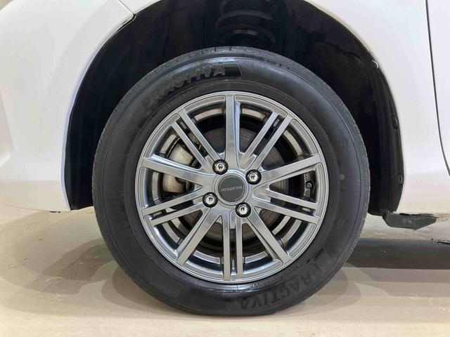 ヴィッツＦ４ＷＤ　メモリーナビ　ＥＴＣ　ＵＳＢ入力端子　キーレスエントリー　エアバッグ　エアコン　パワーステアリング　パワーウィンドウ　ＡＢＳ（北海道）の中古車