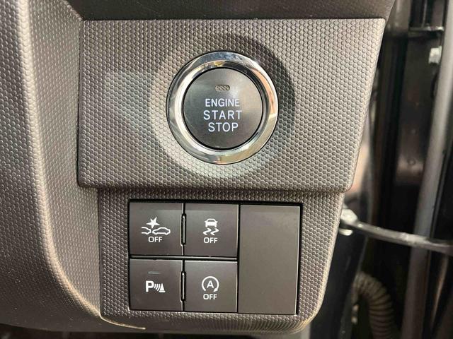 タフトＧ４ＷＤ　メモリーナビ　バックカメラ　シートヒーター　アイドリングストップ　オートマチックハイビーム　ＵＳＢ入力端子　オートライト　衝突防止システム　ＬＥＤヘッドランプ　レーンアシスト　スマートキー（北海道）の中古車