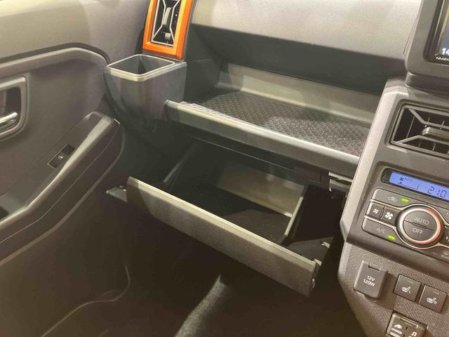 タフトＧ４ＷＤ　メモリーナビ　バックカメラ　シートヒーター　アイドリングストップ　オートマチックハイビーム　ＵＳＢ入力端子　オートライト　衝突防止システム　ＬＥＤヘッドランプ　レーンアシスト　スマートキー（北海道）の中古車