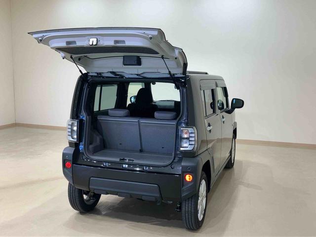 タフトＧ４ＷＤ　メモリーナビ　バックカメラ　シートヒーター　アイドリングストップ　オートマチックハイビーム　ＵＳＢ入力端子　オートライト　衝突防止システム　ＬＥＤヘッドランプ　レーンアシスト　スマートキー（北海道）の中古車