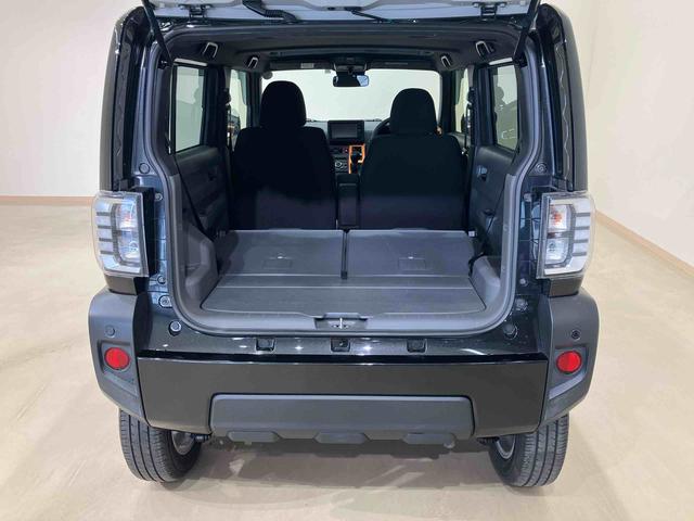 タフトＧ４ＷＤ　メモリーナビ　バックカメラ　シートヒーター　アイドリングストップ　オートマチックハイビーム　ＵＳＢ入力端子　オートライト　衝突防止システム　ＬＥＤヘッドランプ　レーンアシスト　スマートキー（北海道）の中古車