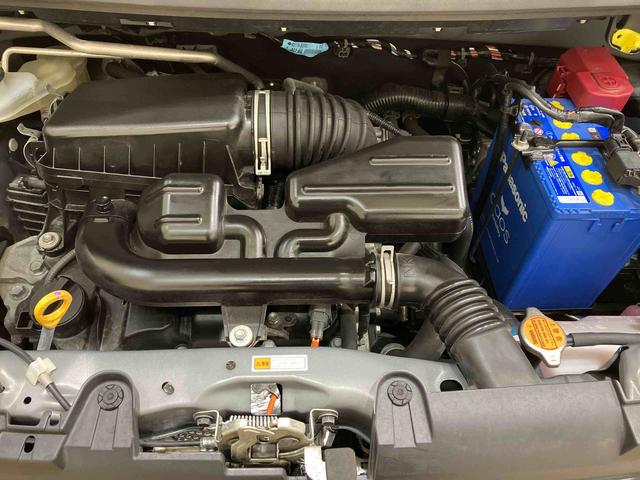 タフトＧ４ＷＤ　メモリーナビ　バックカメラ　シートヒーター　アイドリングストップ　オートマチックハイビーム　ＵＳＢ入力端子　オートライト　衝突防止システム　ＬＥＤヘッドランプ　レーンアシスト　スマートキー（北海道）の中古車