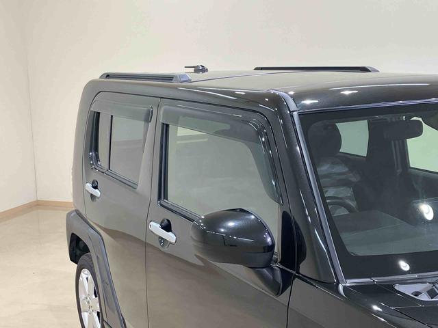 タフトＧ４ＷＤ　メモリーナビ　バックカメラ　シートヒーター　アイドリングストップ　オートマチックハイビーム　ＵＳＢ入力端子　オートライト　衝突防止システム　ＬＥＤヘッドランプ　レーンアシスト　スマートキー（北海道）の中古車