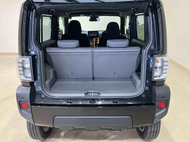 タフトＧ４ＷＤ　メモリーナビ　バックカメラ　シートヒーター　アイドリングストップ　オートマチックハイビーム　ＵＳＢ入力端子　オートライト　衝突防止システム　ＬＥＤヘッドランプ　レーンアシスト　スマートキー（北海道）の中古車