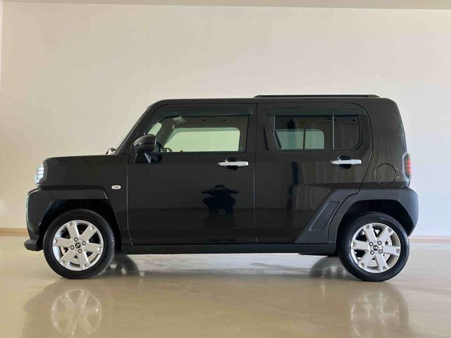 タフトＧ４ＷＤ　メモリーナビ　バックカメラ　シートヒーター　アイドリングストップ　オートマチックハイビーム　ＵＳＢ入力端子　オートライト　衝突防止システム　ＬＥＤヘッドランプ　レーンアシスト　スマートキー（北海道）の中古車